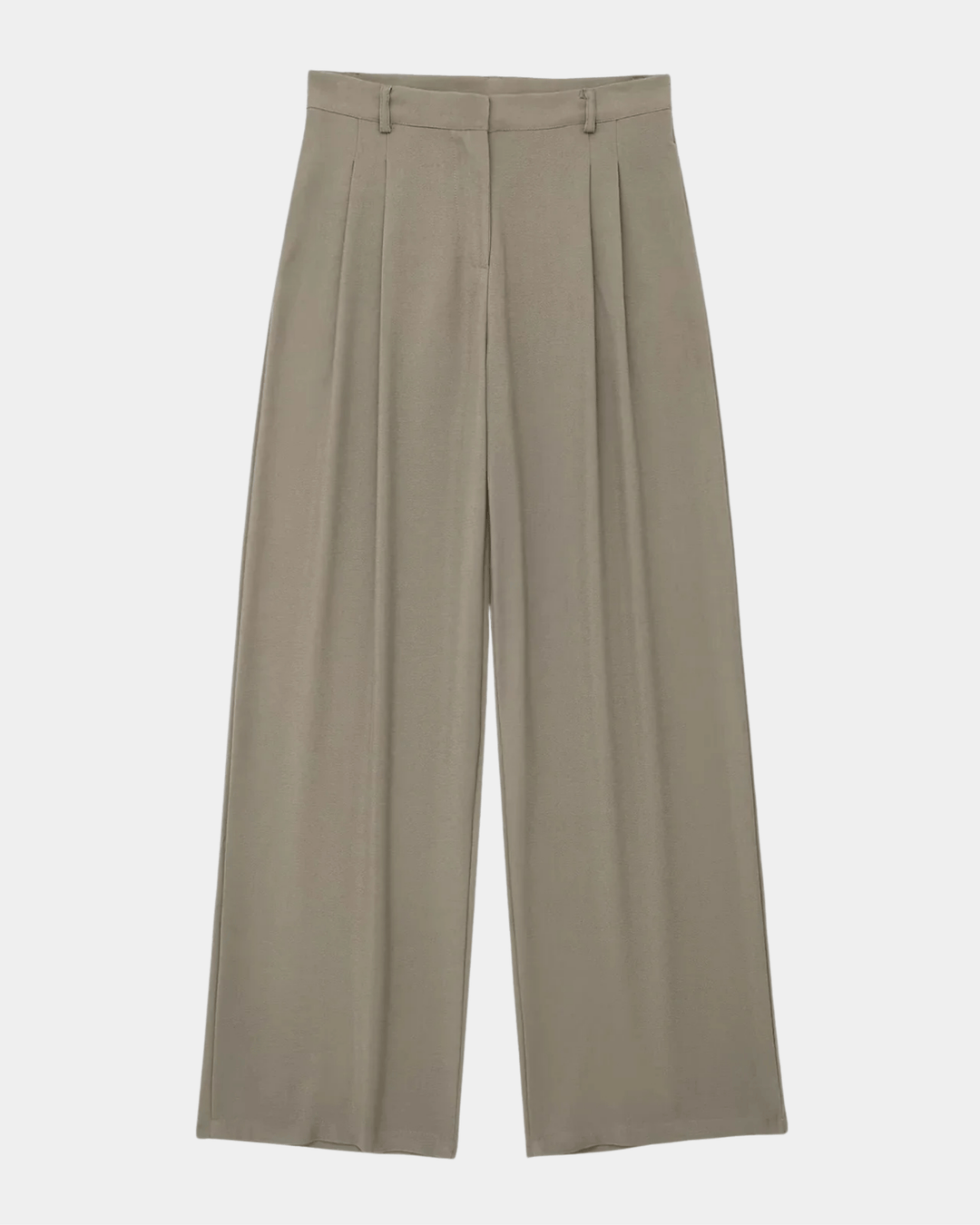 TAILORED VEST AND TROUSERS SET