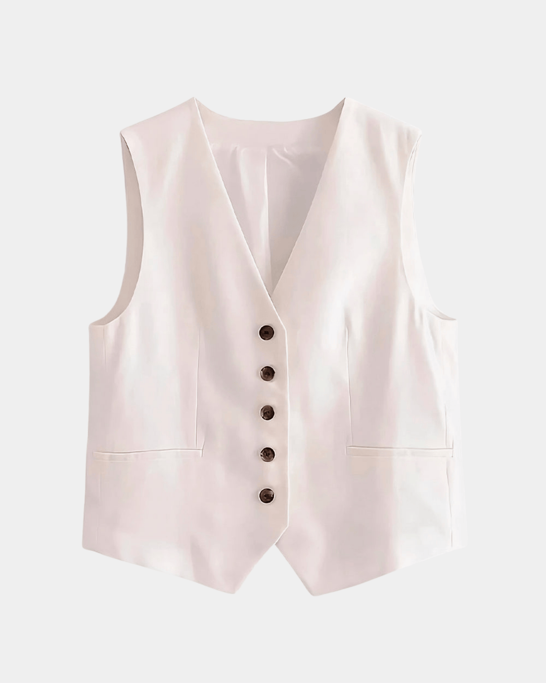 CLASSIC VEST AND SHORTS SET