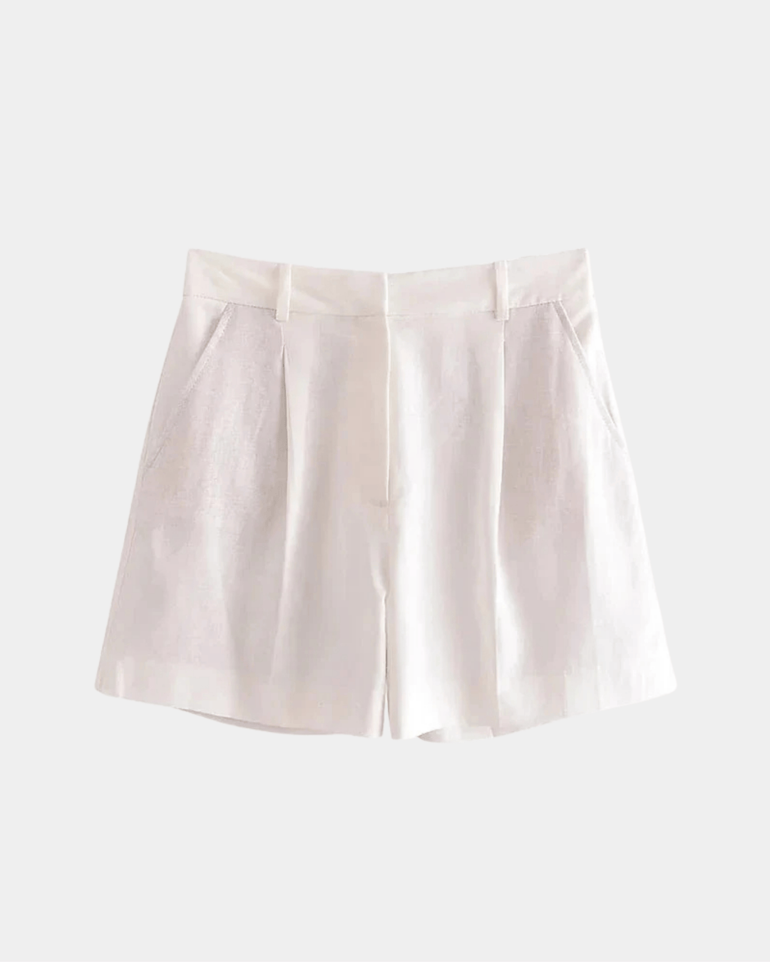 CLASSIC VEST AND SHORTS SET
