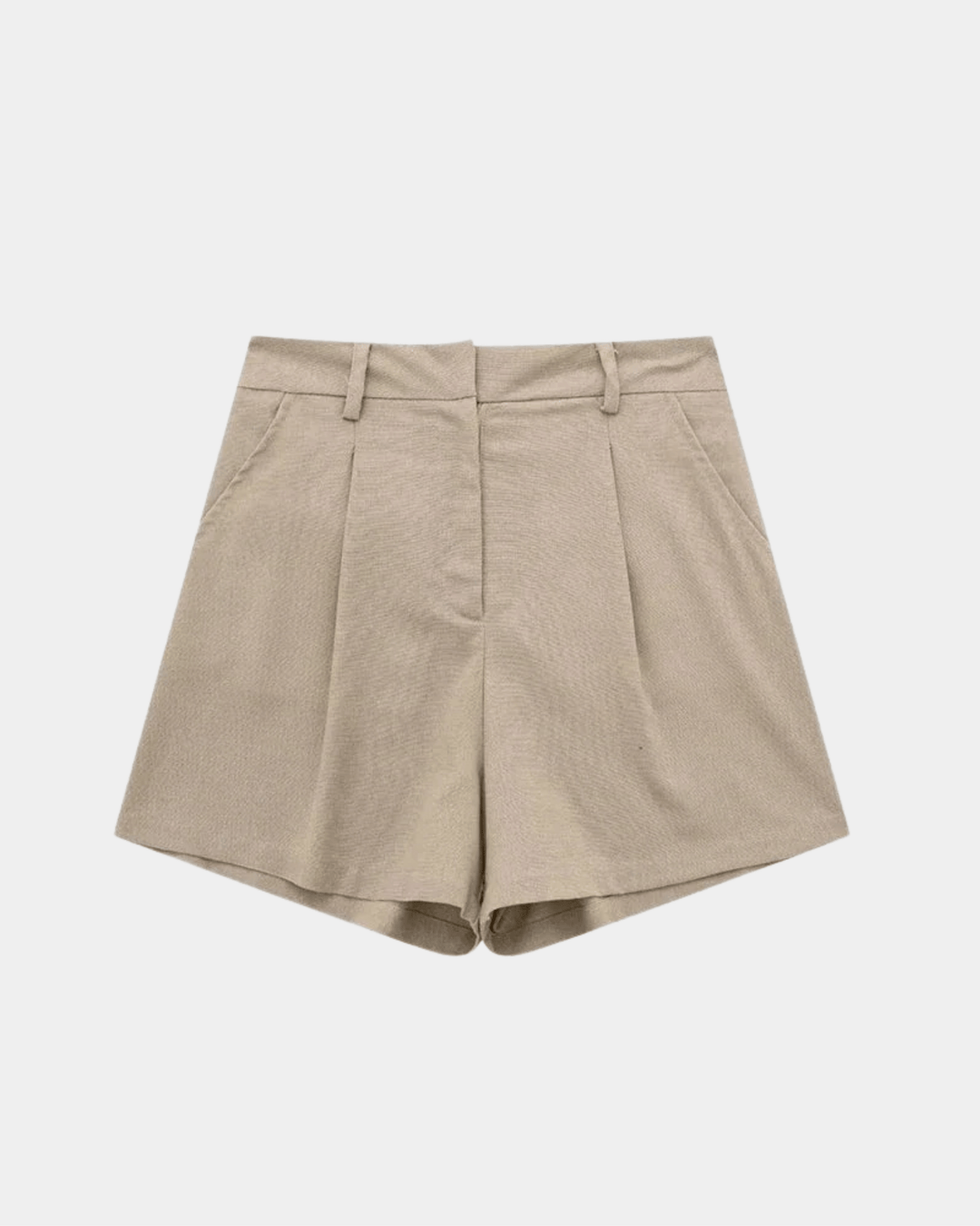CLASSIC VEST AND SHORTS SET