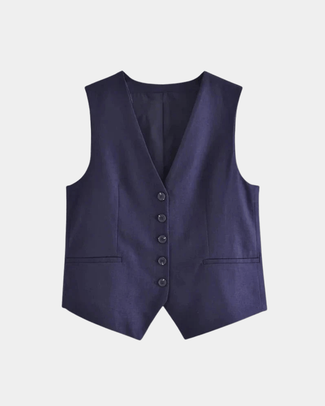 CLASSIC VEST AND SHORTS SET
