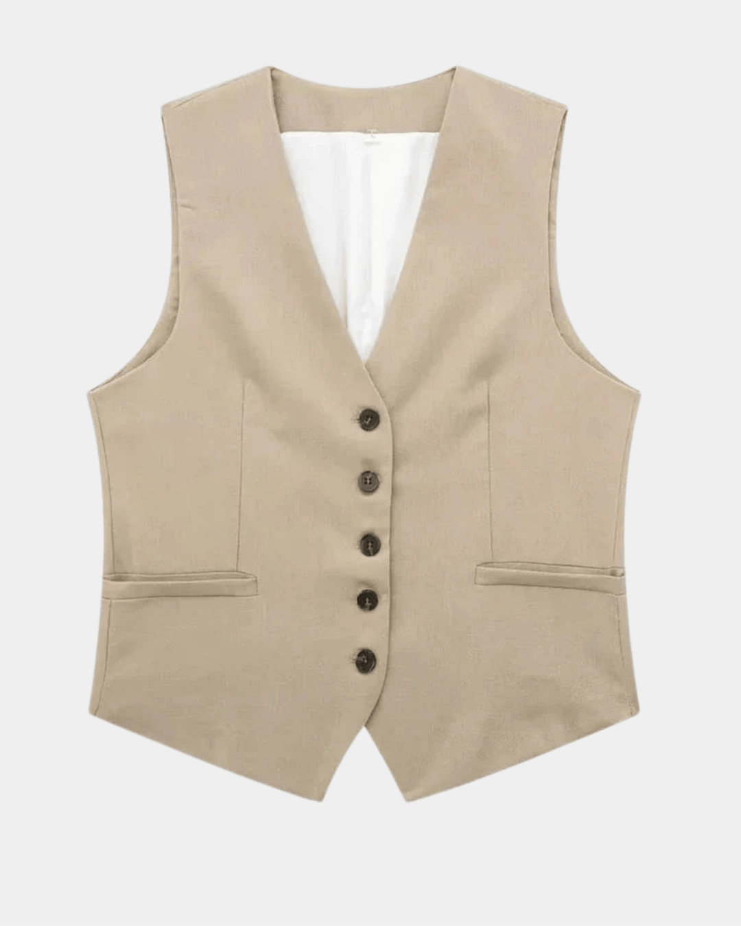 CLASSIC VEST AND SHORTS SET