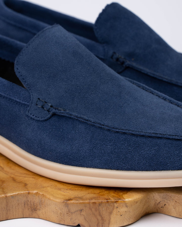 NOMU - Marquess Loafer