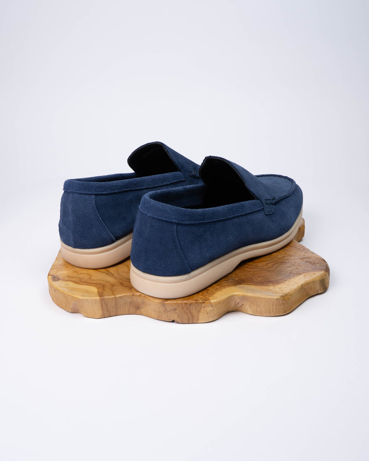 NOMU - Marquess Loafer