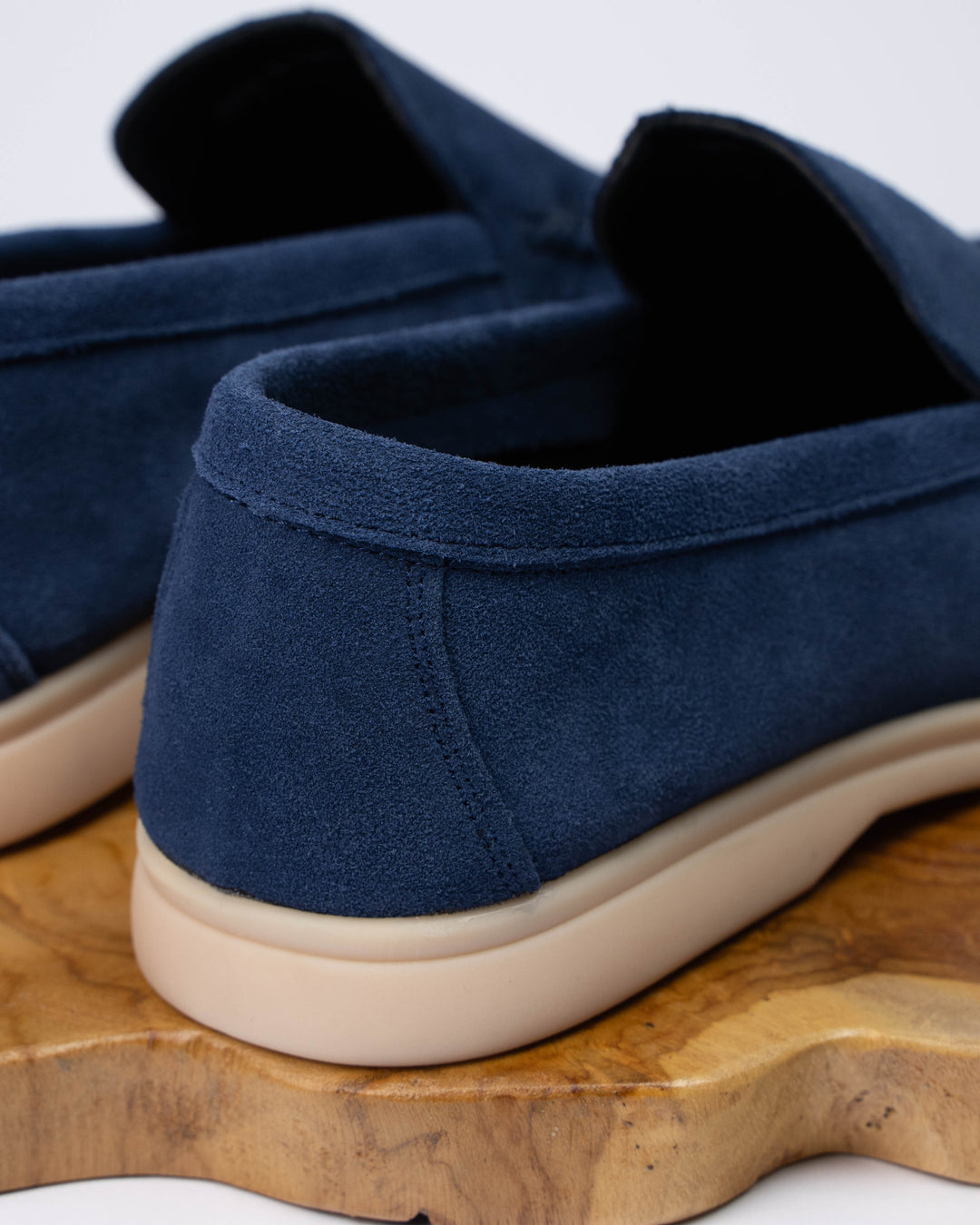 NOMU - Marquess Loafer