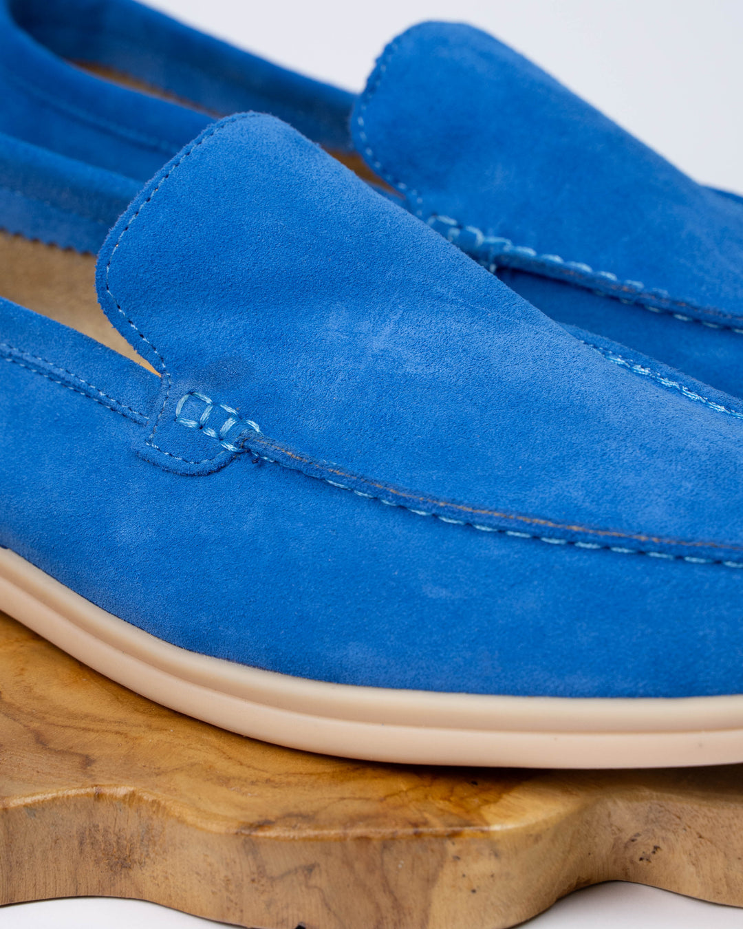 NOMU - Hawthorne Loafer
