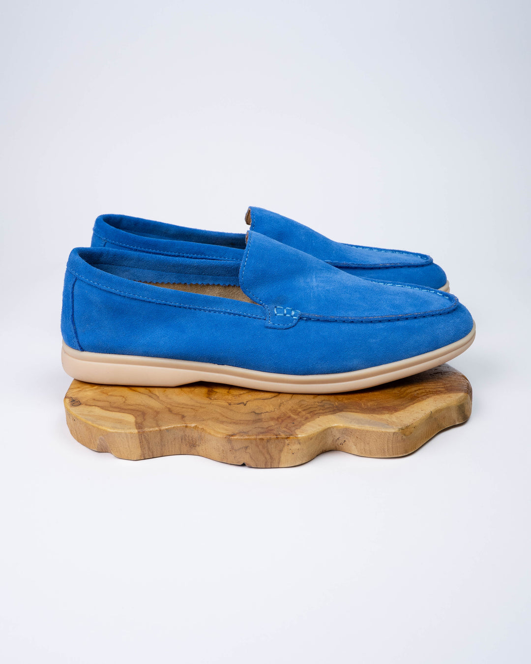 NOMU - Hawthorne Loafer