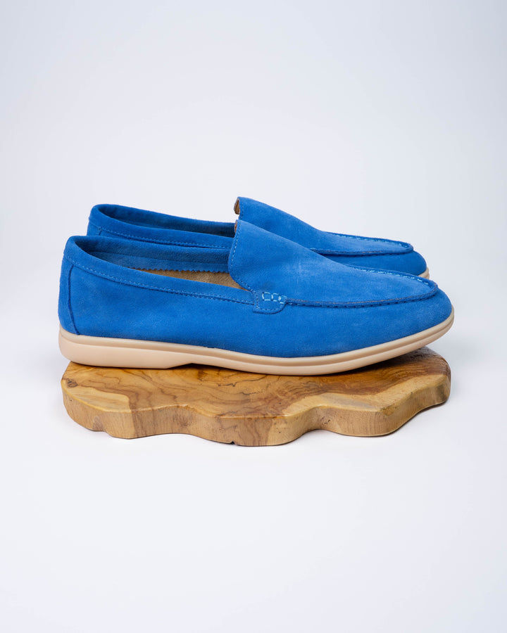 NOMU - Hawthorne Loafer