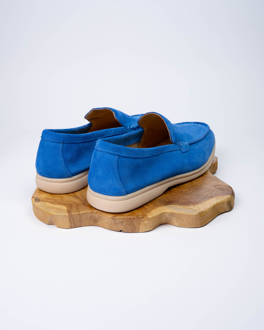 NOMU - Hawthorne Loafer