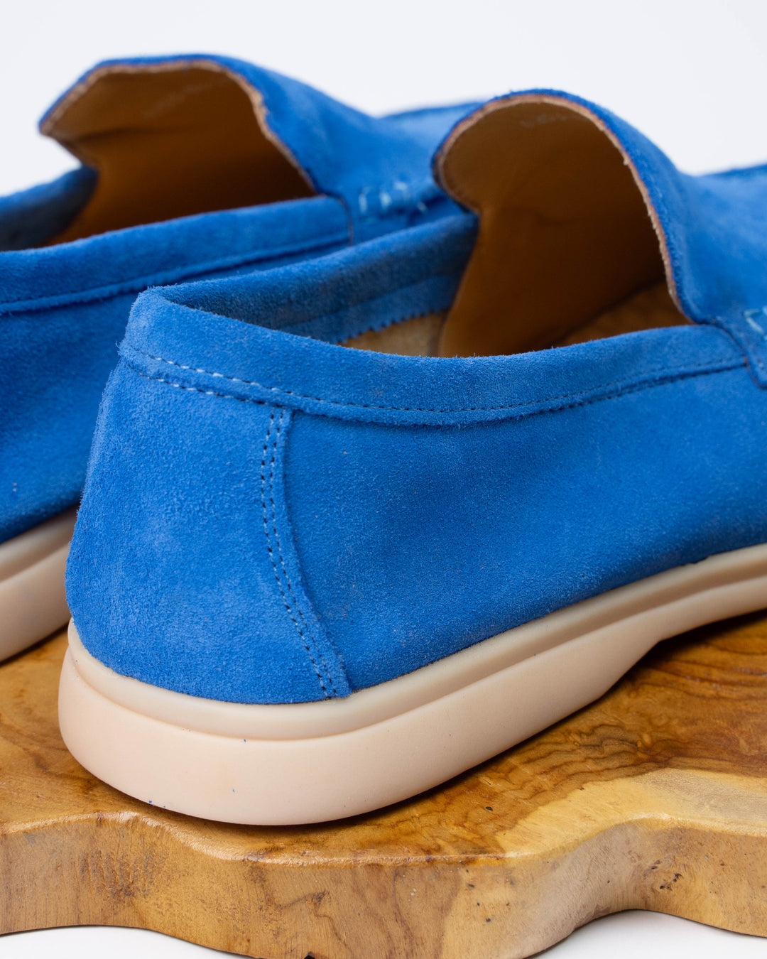 NOMU - Hawthorne Loafer