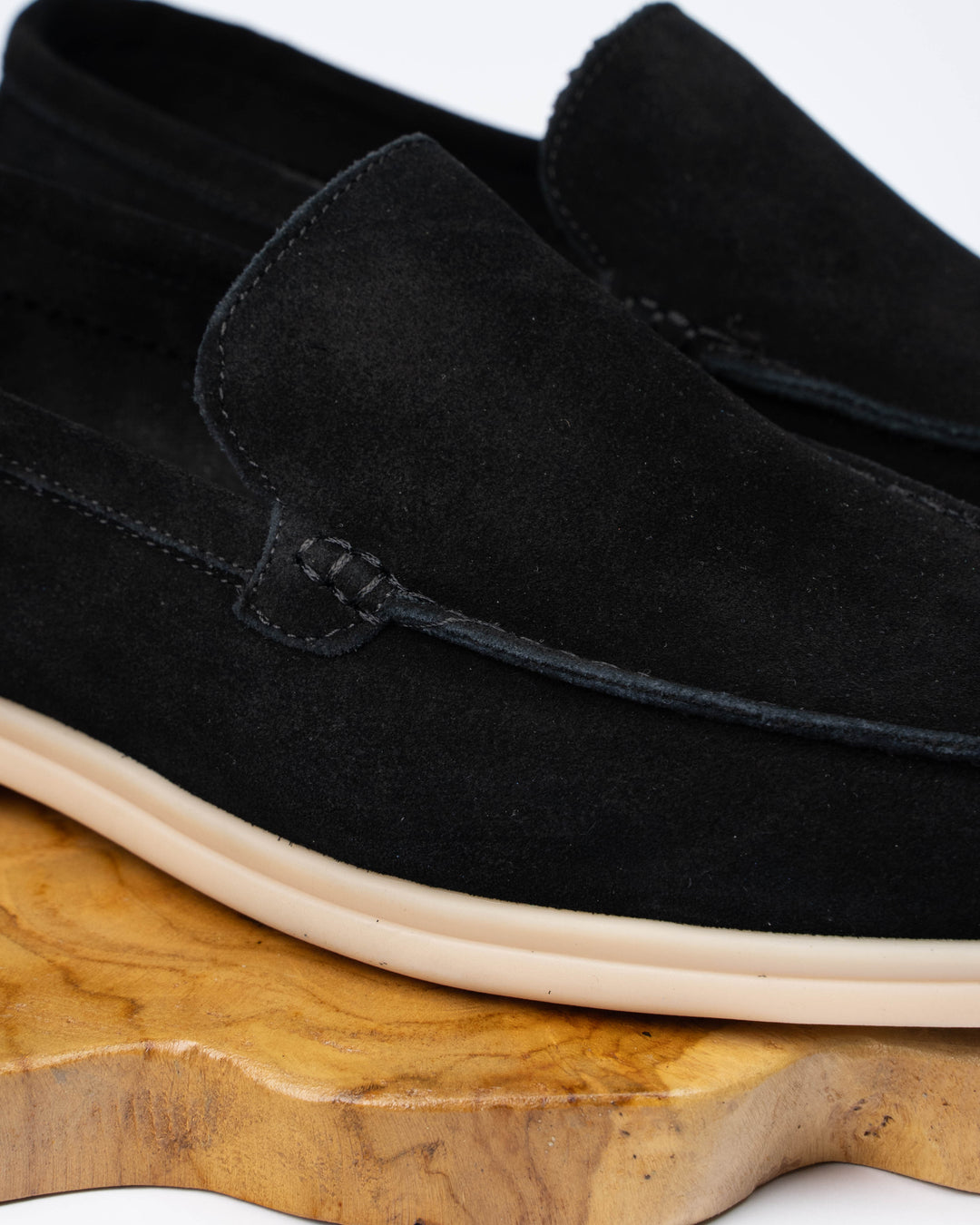 NOMU - Wycliffe Loafer