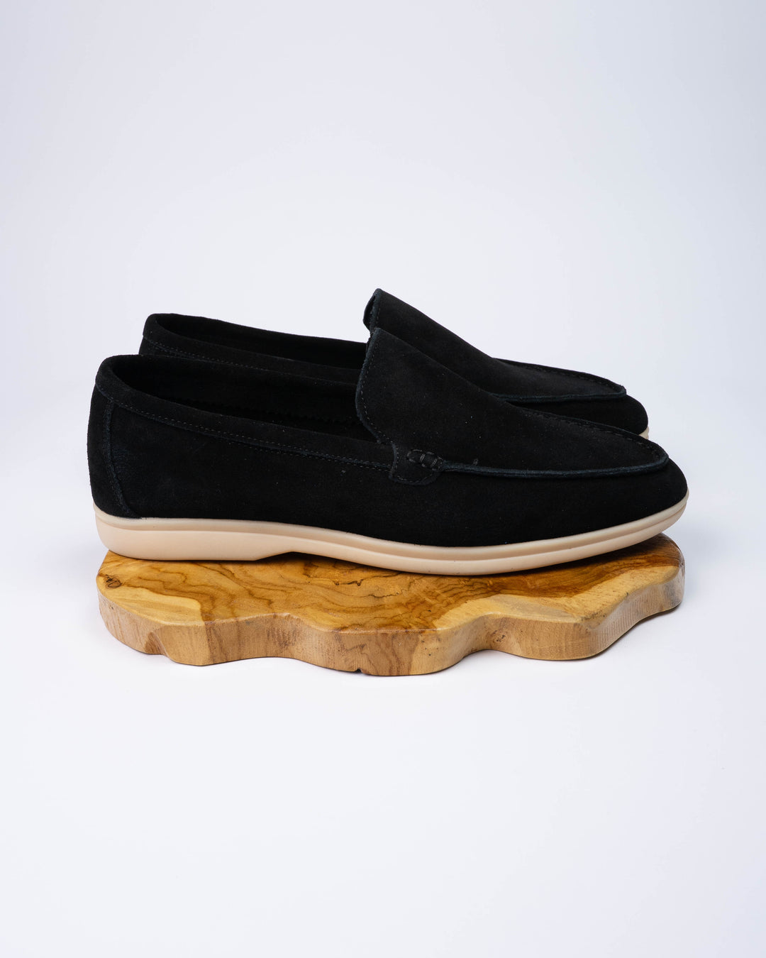NOMU - Wycliffe Loafer