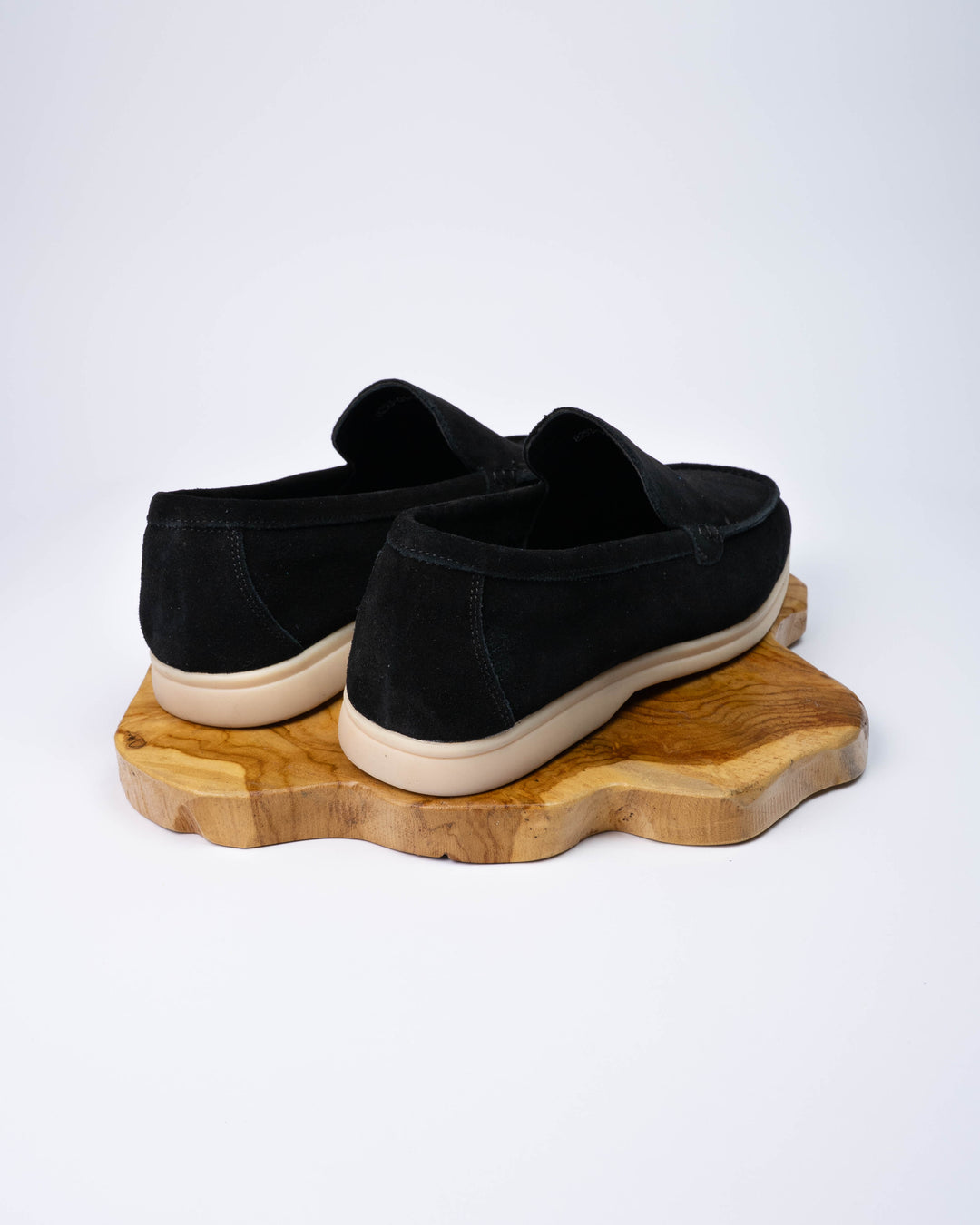 NOMU - Wycliffe Loafer