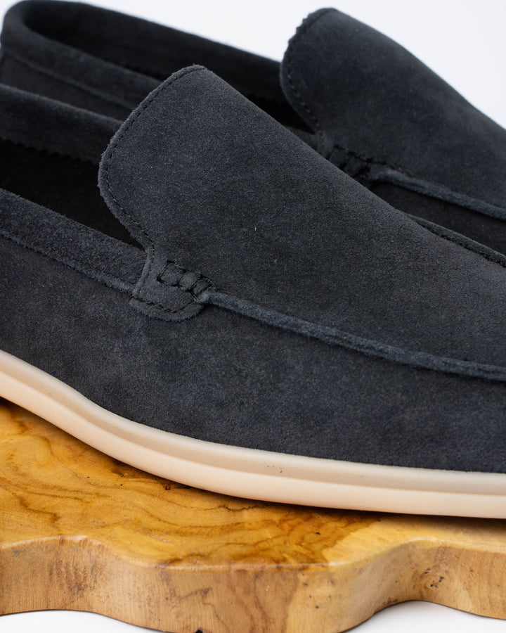 NOMU - Ashbury Loafer