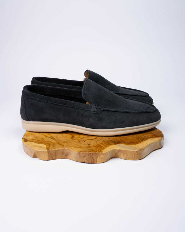 NOMU - Ashbury Loafer