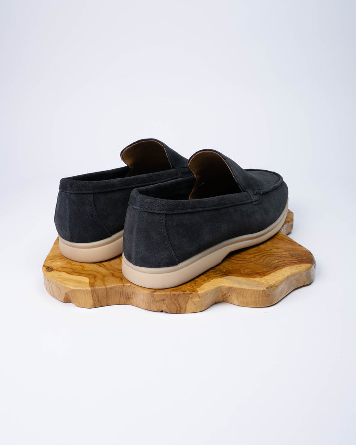 NOMU - Ashbury Loafer