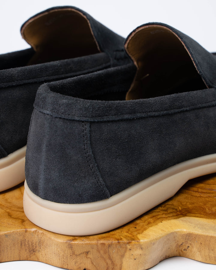 NOMU - Ashbury Loafer