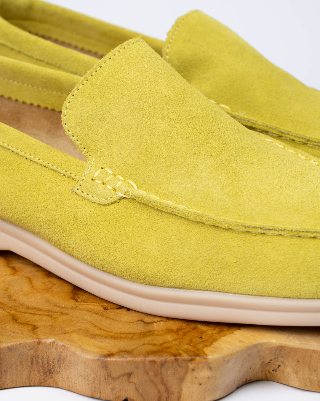 NOMU - Grosvenor Loafer
