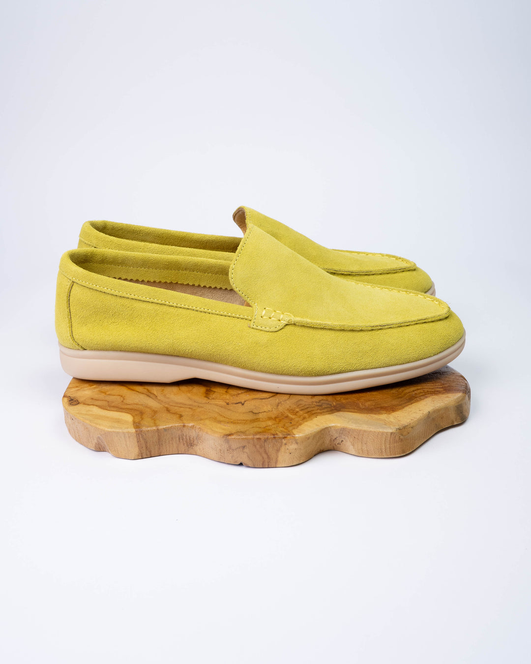 NOMU - Grosvenor Loafer