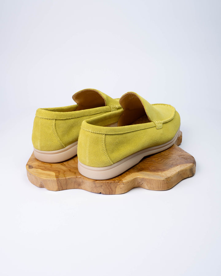 NOMU - Grosvenor Loafer