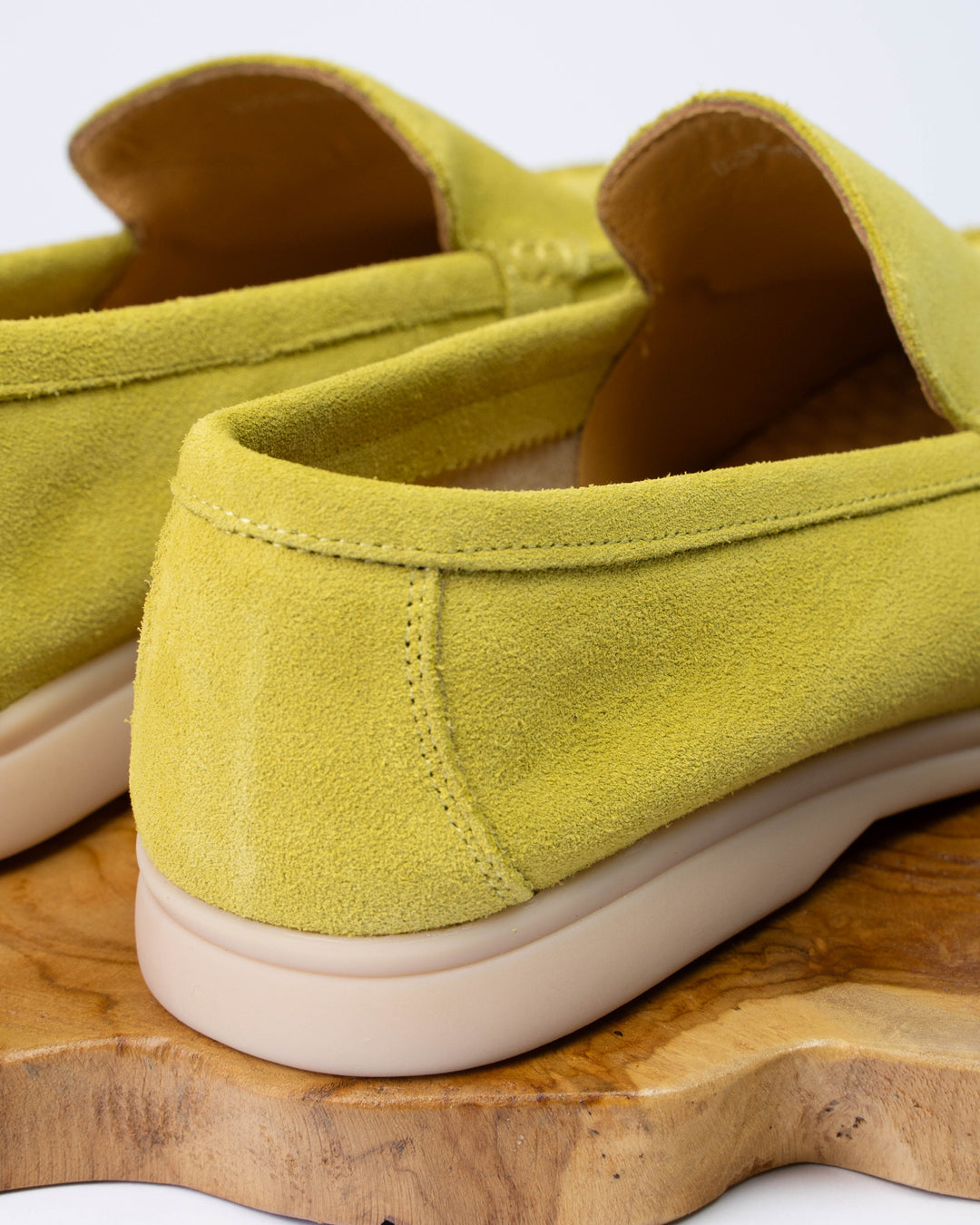 NOMU - Grosvenor Loafer