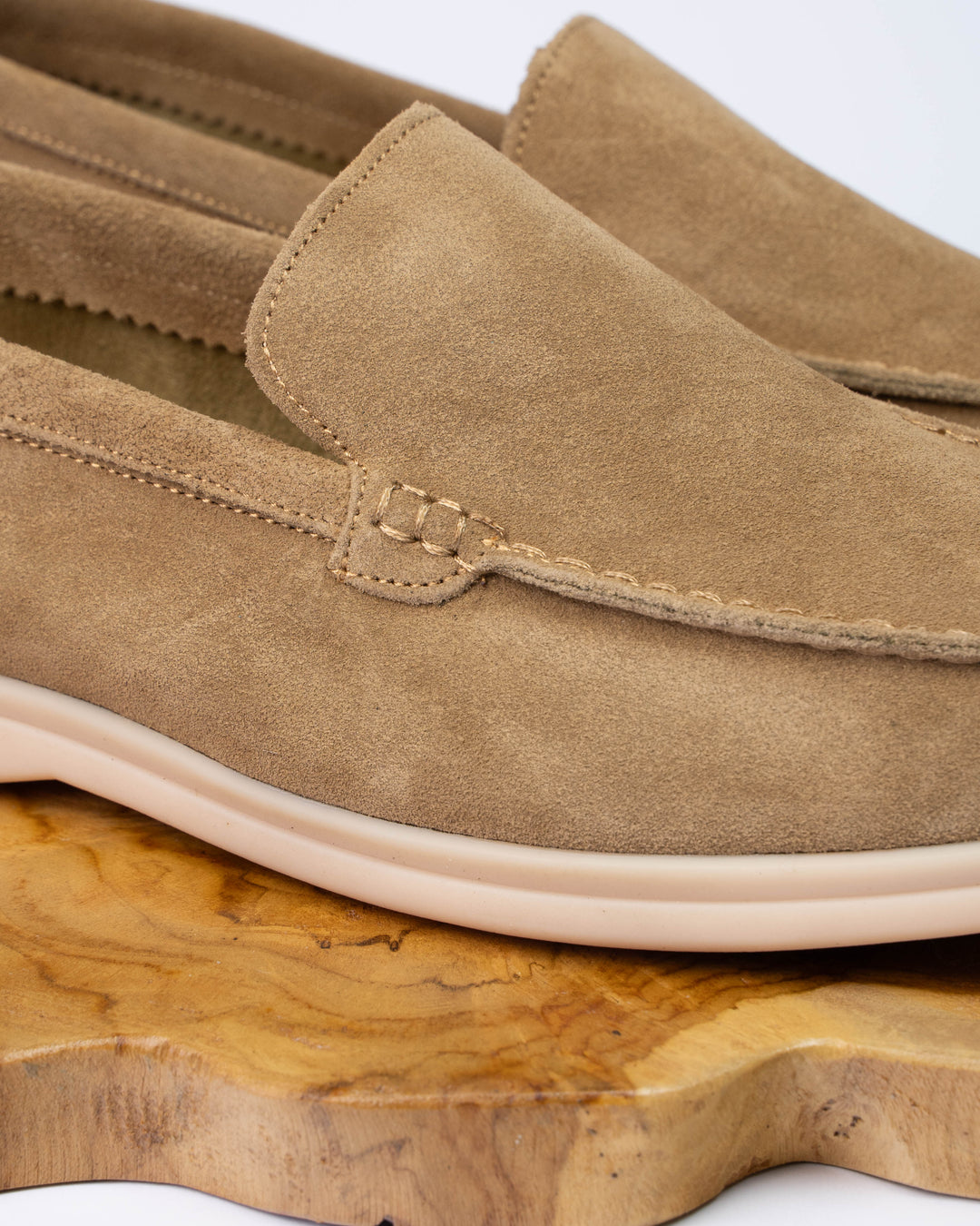 NOMU - Beaufort Loafer