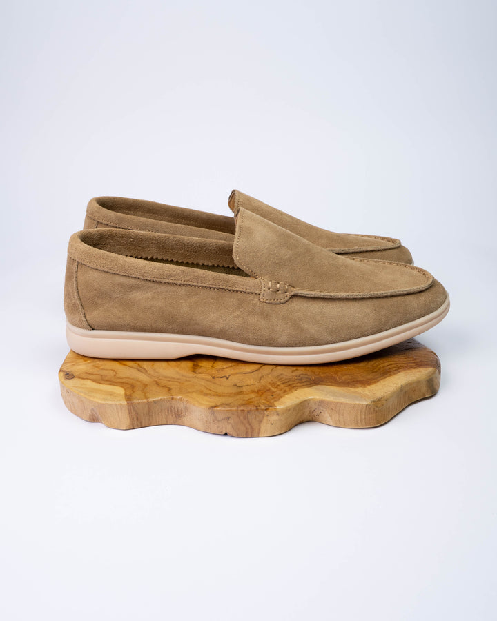 NOMU - Beaufort Loafer
