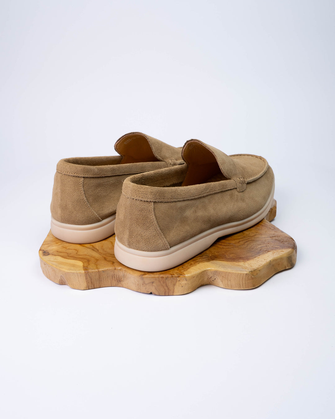 NOMU - Beaufort Loafer