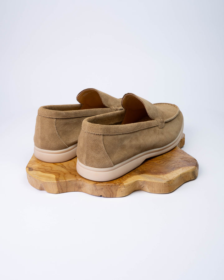 NOMU - Beaufort Loafer