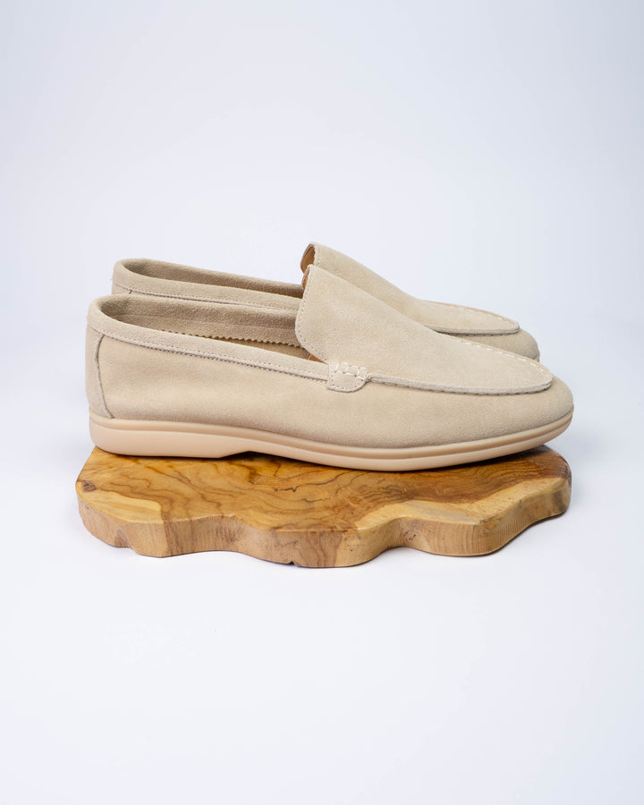 NOMU - Wentworth Loafer