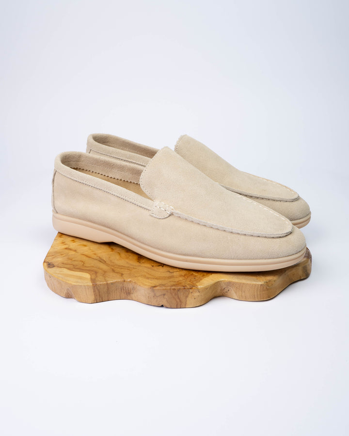 NOMU - Wentworth Loafer