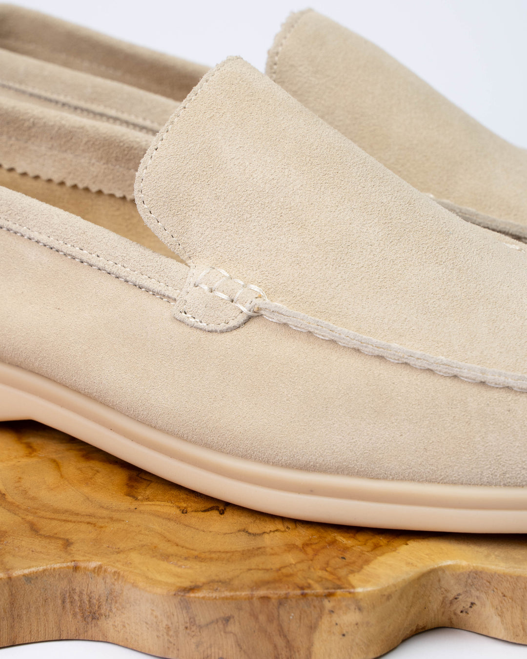 NOMU - Wentworth Loafer