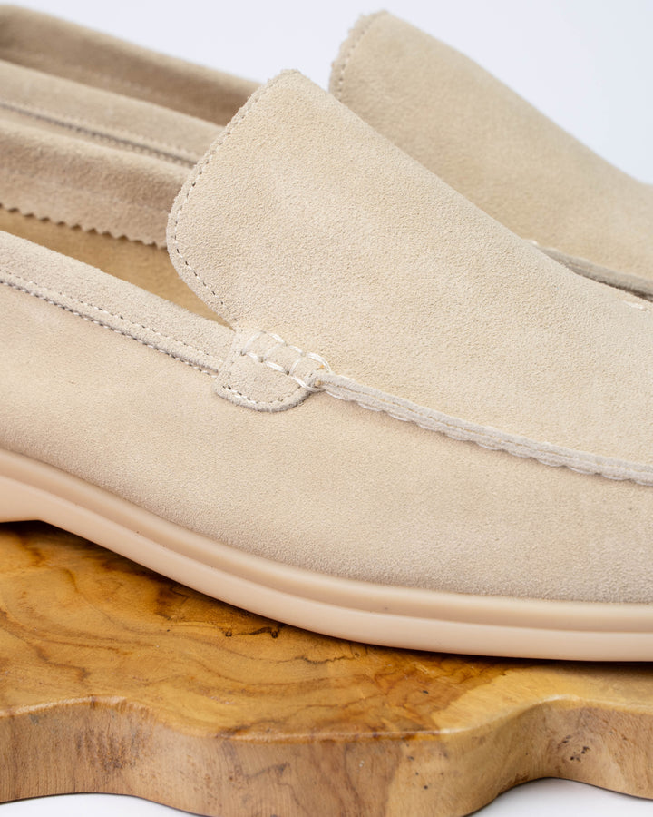 NOMU - Wentworth Loafer