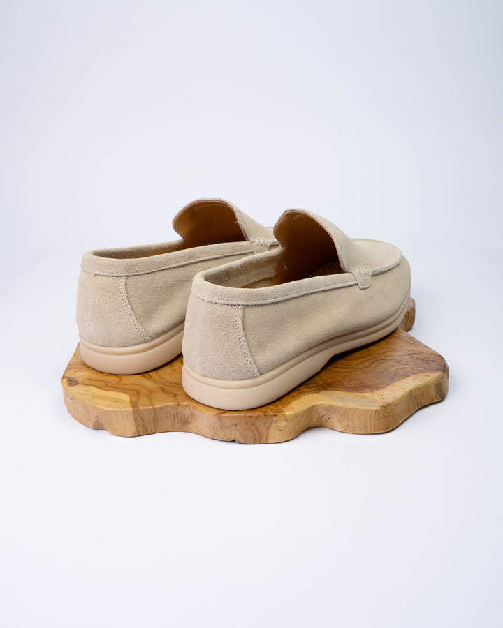 NOMU - Wentworth Loafer