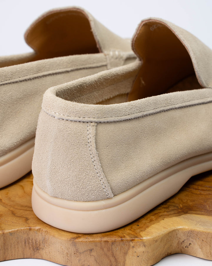 NOMU - Wentworth Loafer