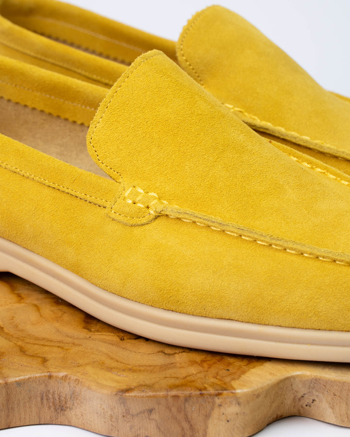 NOMU - Pembroke Loafer