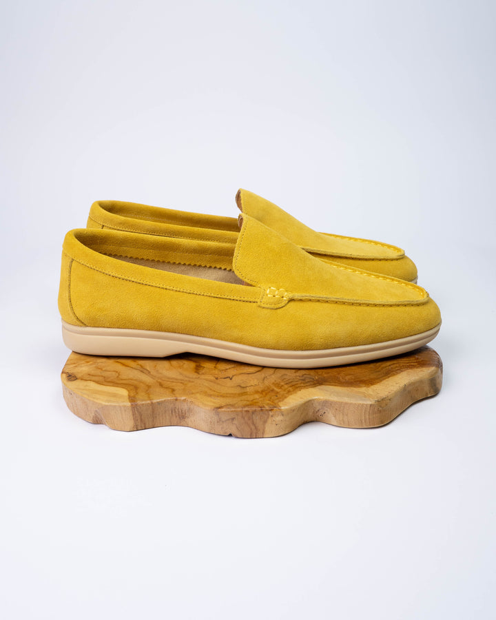 NOMU - Pembroke Loafer