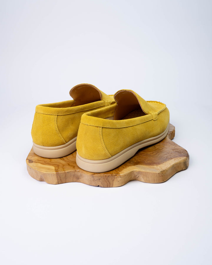 NOMU - Pembroke Loafer