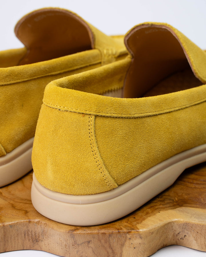 NOMU - Pembroke Loafer