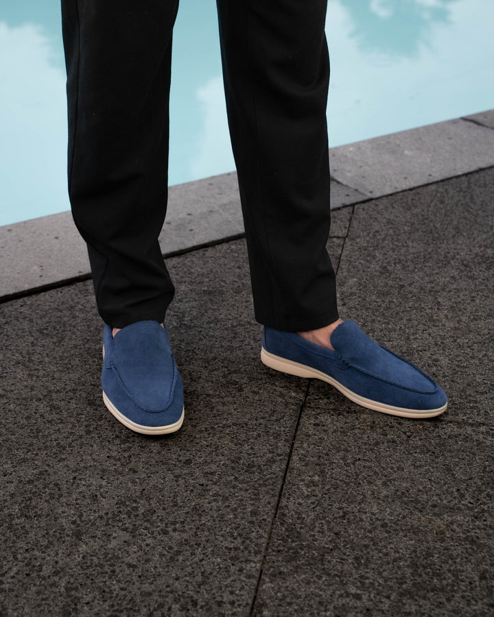 NOMU - Marquess Loafer