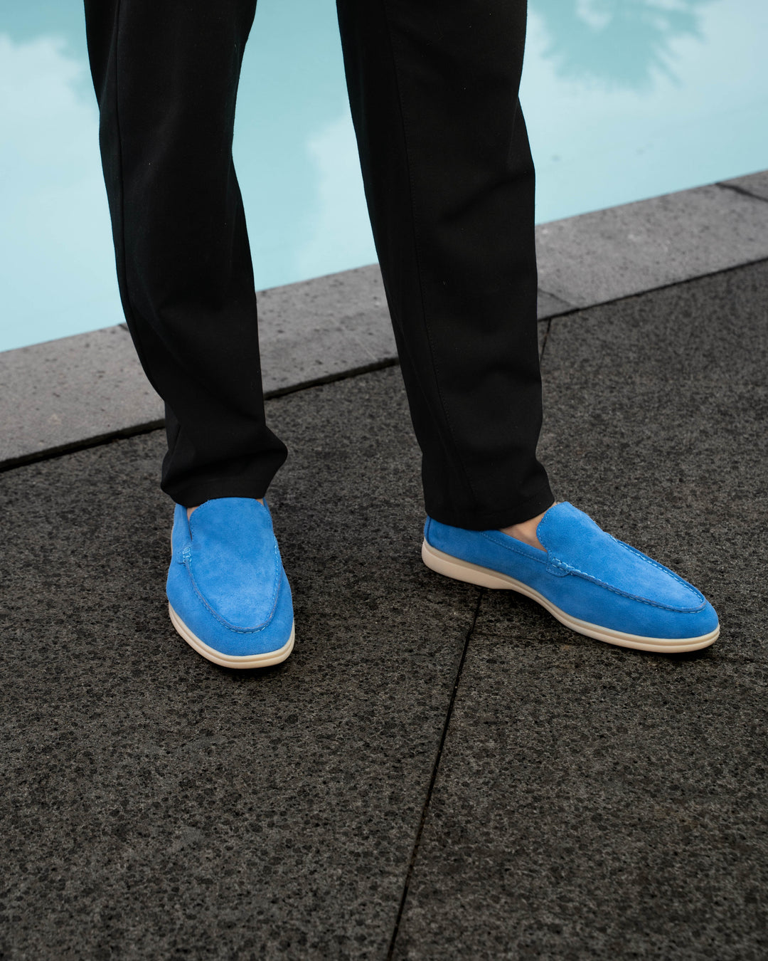 NOMU - Hawthorne Loafer