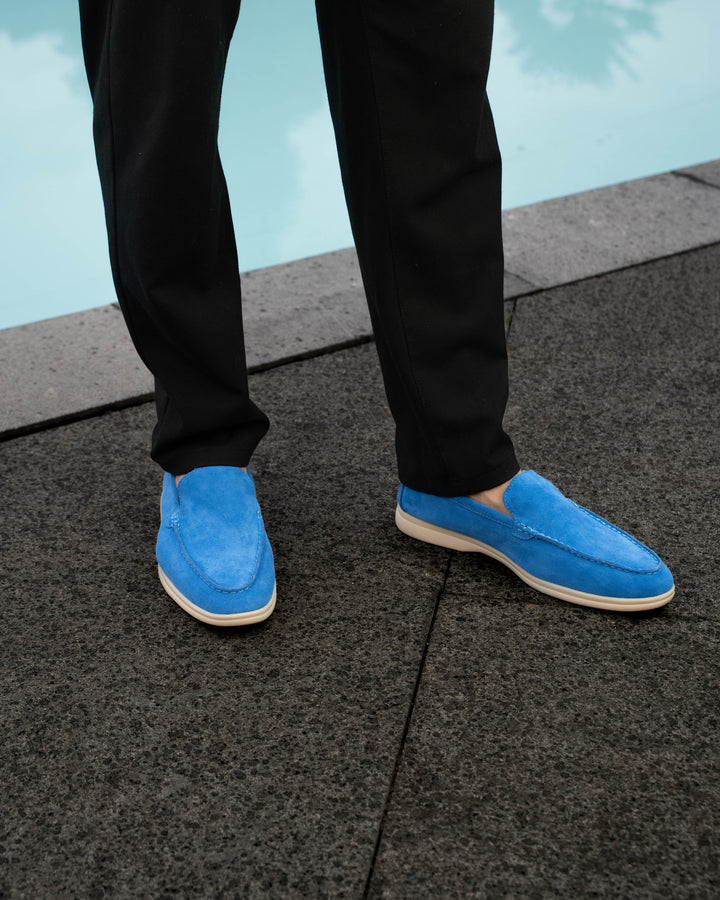 NOMU - Hawthorne Loafer