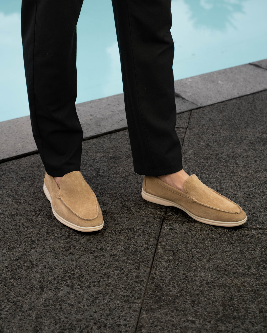 NOMU - Beaufort Loafer