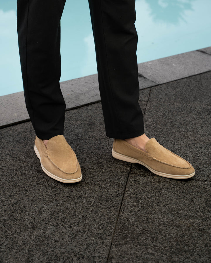 NOMU - Beaufort Loafer