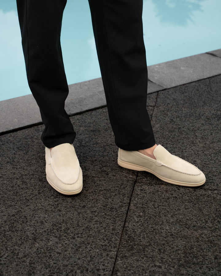 NOMU - Wentworth Loafer