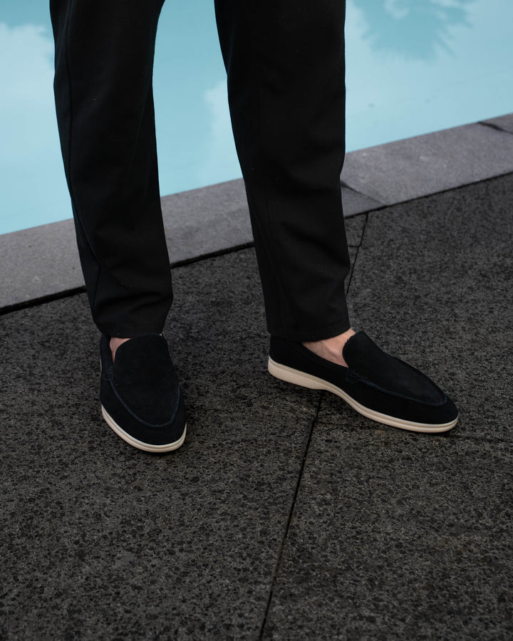 NOMU - Wycliffe Loafer