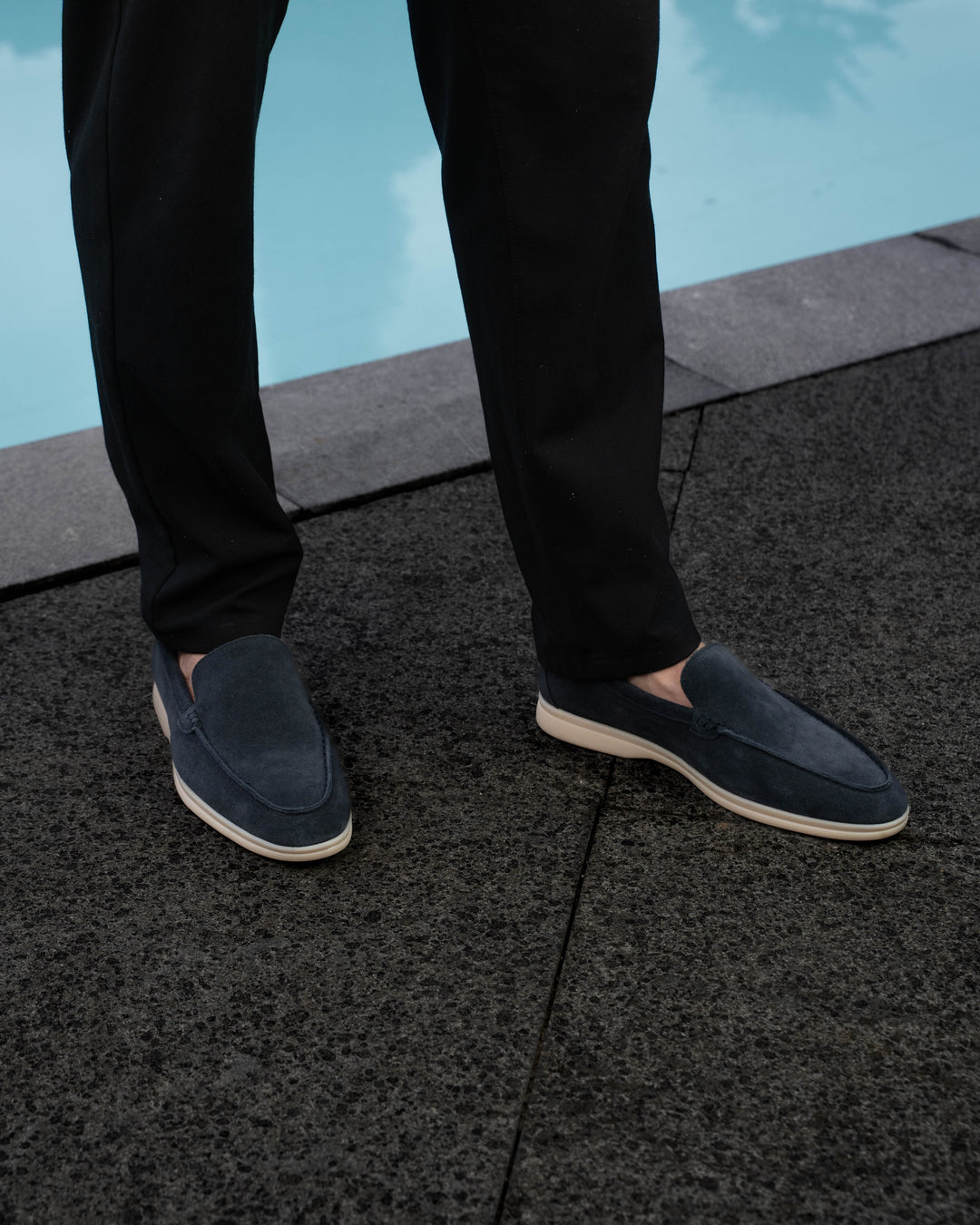 NOMU - Ashbury Loafer