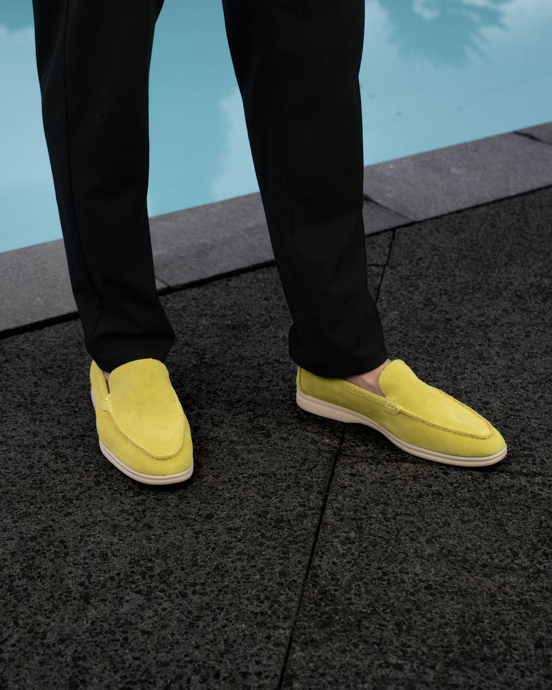 NOMU - Grosvenor Loafer