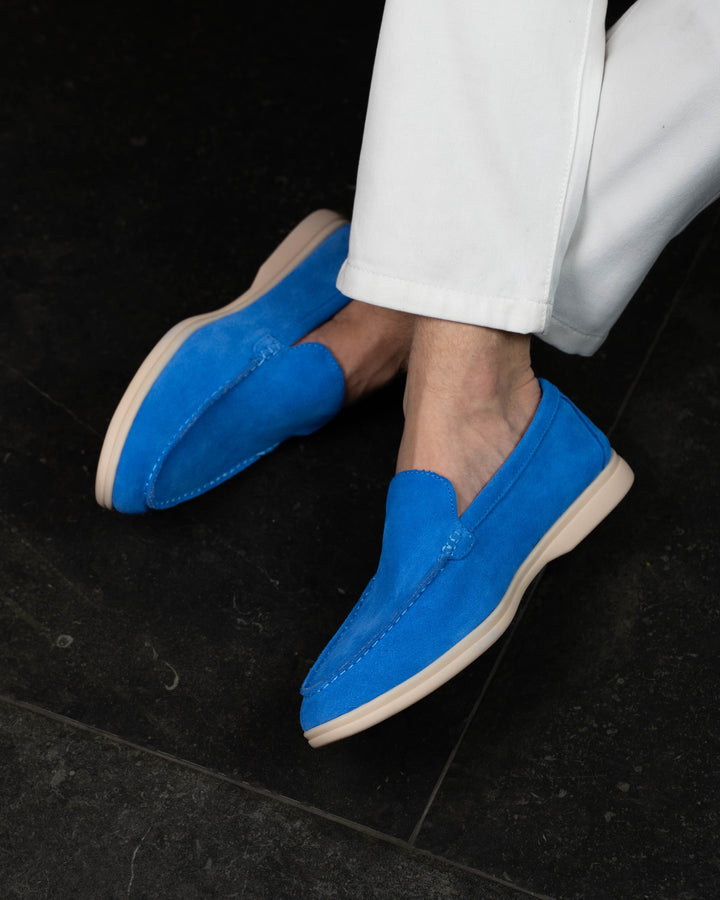 NOMU - Hawthorne Loafer