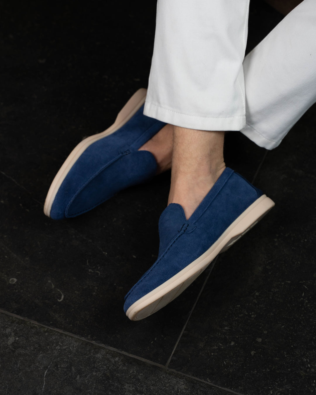 NOMU - Marquess Loafer